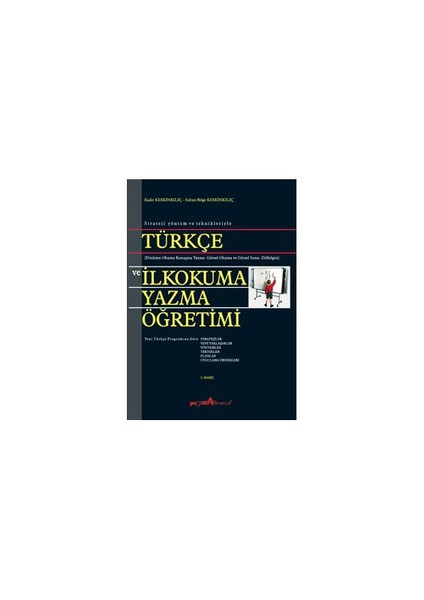 Türkçe ve İlk Okuma Yazma Öğretimi