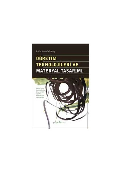 Öğretim Teknolojileri ve Materyal Tasarımı