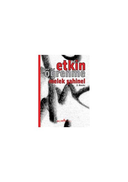 Etkin Öğrenme (e-kitap)