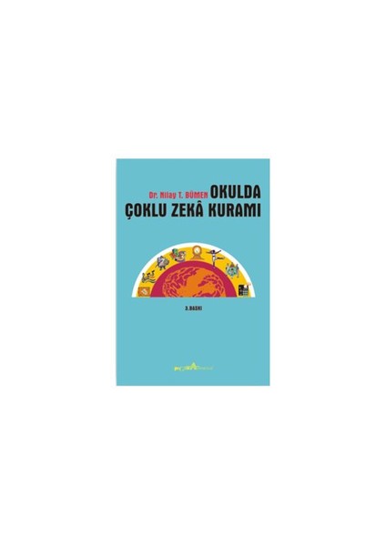 Okulda Çoklu Zeka Kuramı