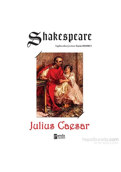 Julius Caesar-William Shakespeare