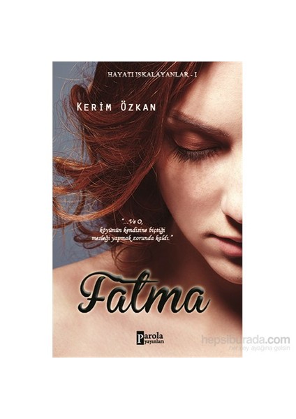 Fatma - Kerim Özkan