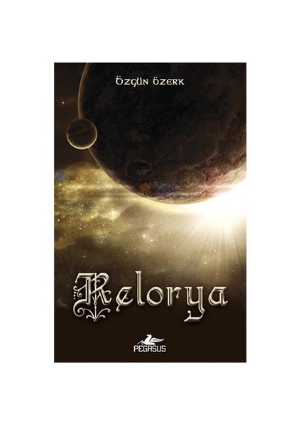 Relorya - Özgün Özerk