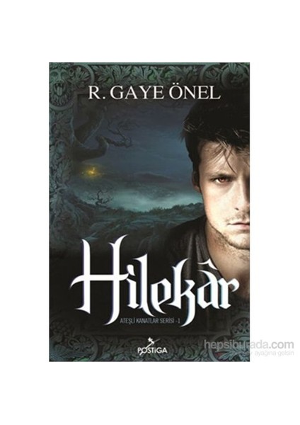 Hilekar-R. Gaye Önel