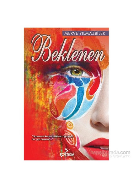 Beklenen-Merve Yılmazbilek