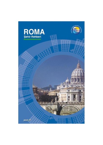 Roma - Şehir Rehberi