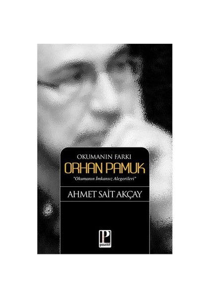 Okumanın Farkı Orhan Pamuk