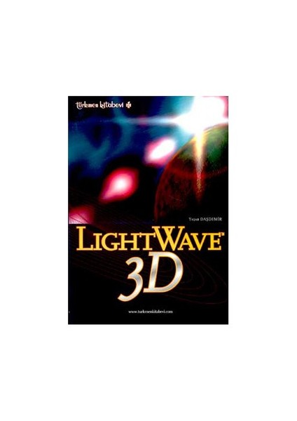 Lightwave 3D