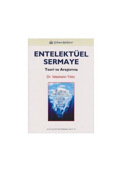 Entelektüel Sermaye