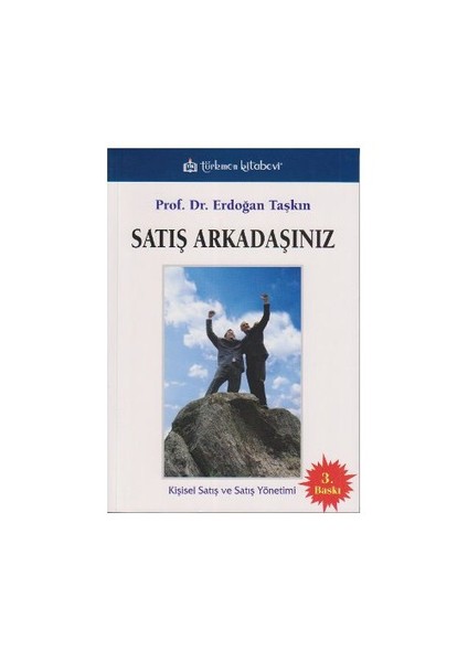 Satış Arkadaşınız