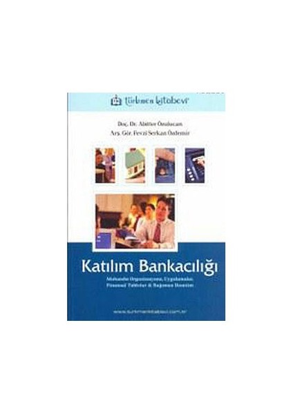 Katılım Bankacılığı
