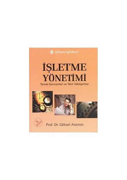 İşletme Yönetimi