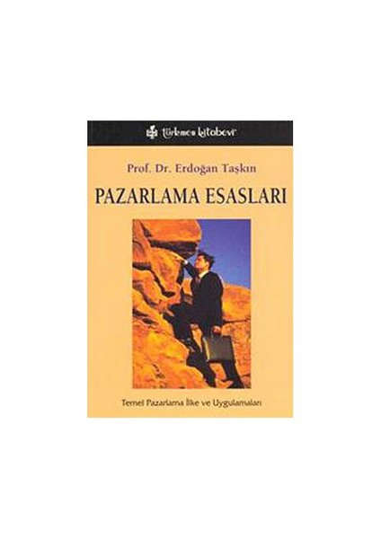 Pazarlama Esasları