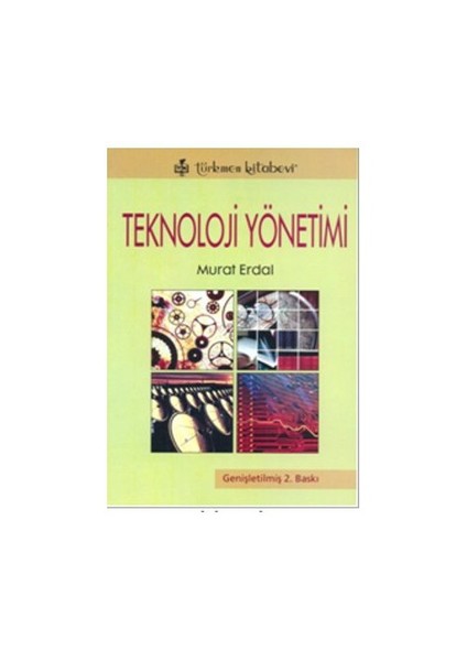 Teknoloji Yönetimi