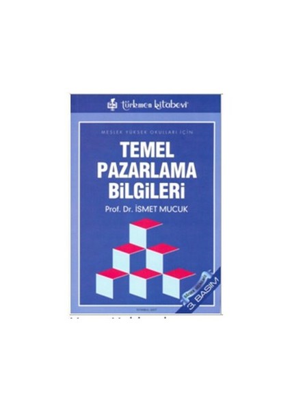 Temel Pazarlama Bilgileri