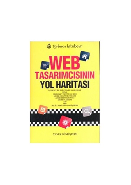 Web Tasarımcısının Yol Haritası