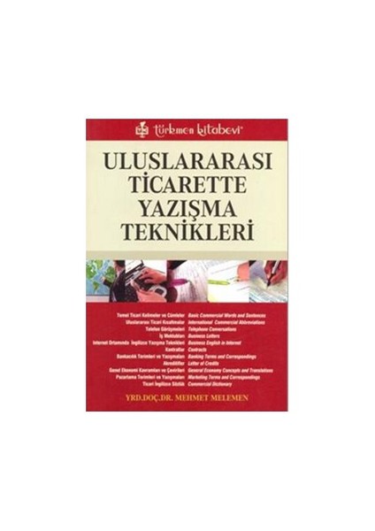 Uluslararası Ticarette Yazışma Teknikleri