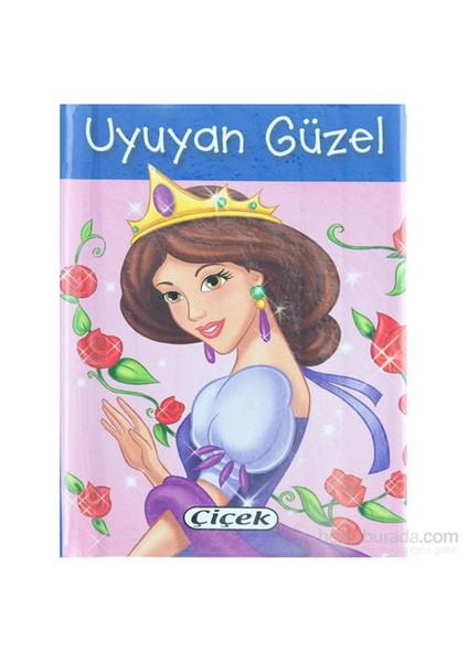 Cep Klasikleri Uyuyan Güzel