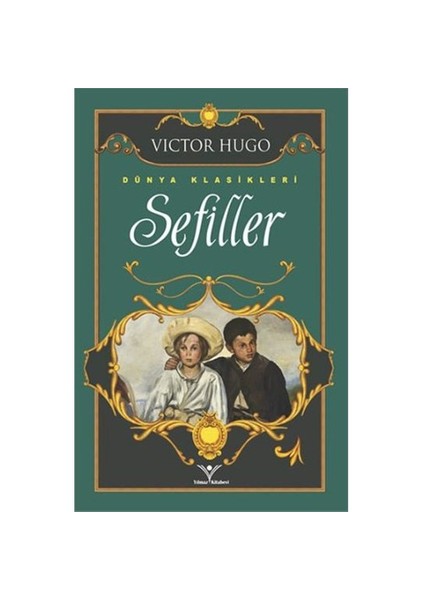 Sefiller - Victor Hugo