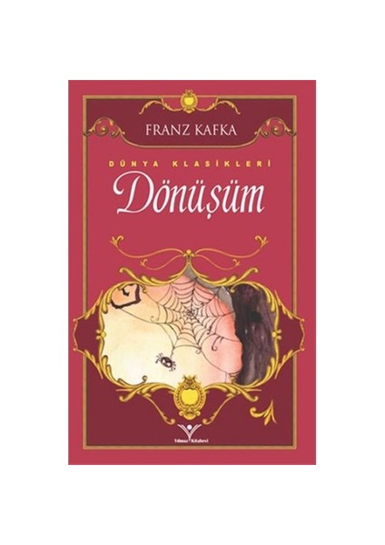 Dönüşüm-Franz Kafka