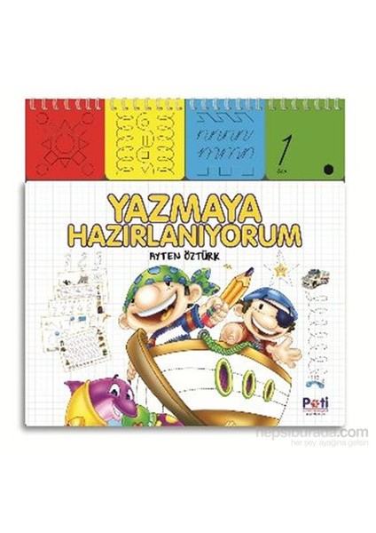 Sesleri Buluyorum-Ayten Öztürk