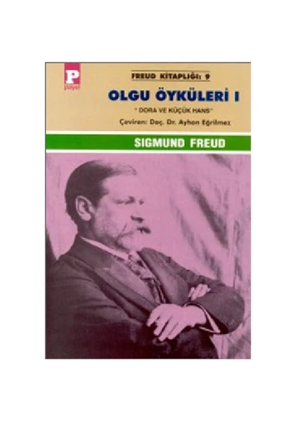 Olgu Öyküleri I