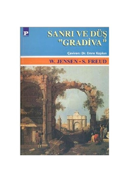 Sanrı ve Düş Gradiva