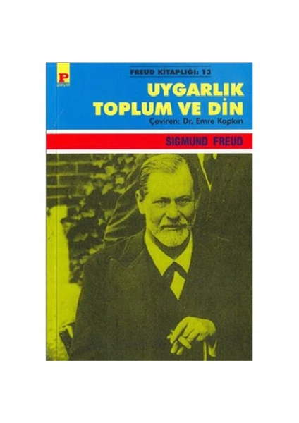 Uygarlık Toplum ve Din