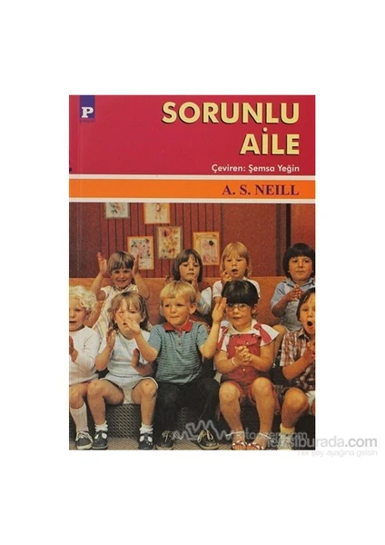 Sorunlu Aile-A.S. Neill