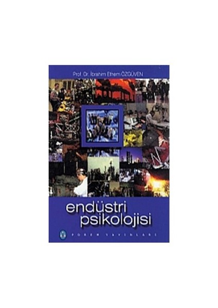 Endüstri Psikolojisi