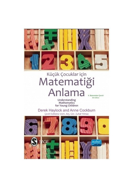 Küçük Çocuklar İçin Matematiği Anlama-Anne D. Cockburn