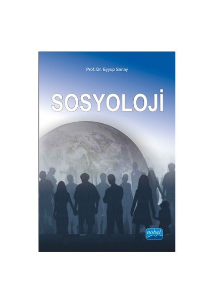 Sosyoloji-Eyyüp Sanay