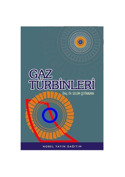 Gaz Türbinleri