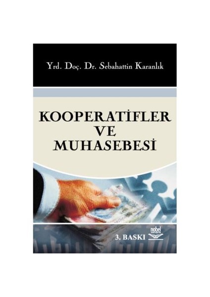 Kooperatifler Ve Muhasebesi