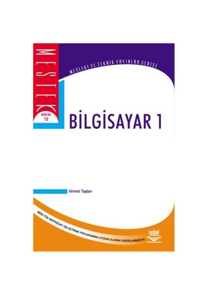 Bilgisayar 1