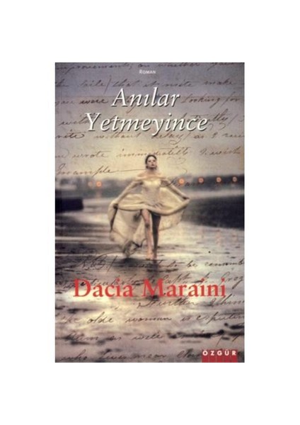 ANILAR YETMEYİNCE