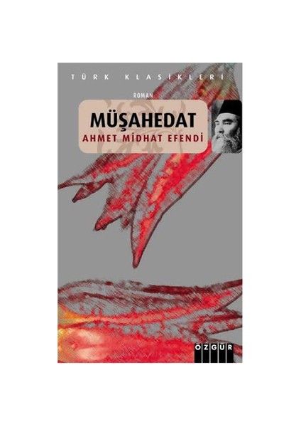 Müşahedat