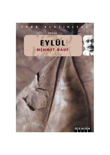 Eylül - Mehmet Rauf