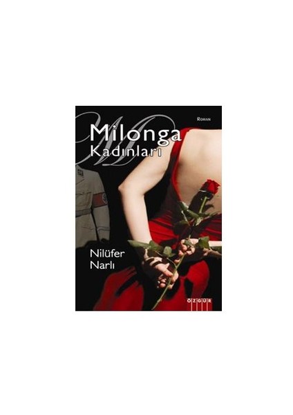 Milonga Kadınları