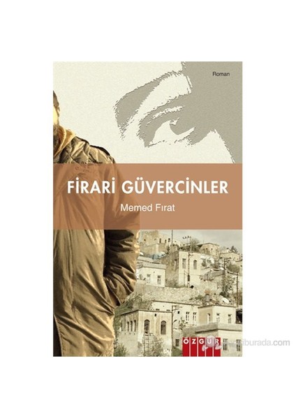 Firari Güvercinler-Memed Fırat