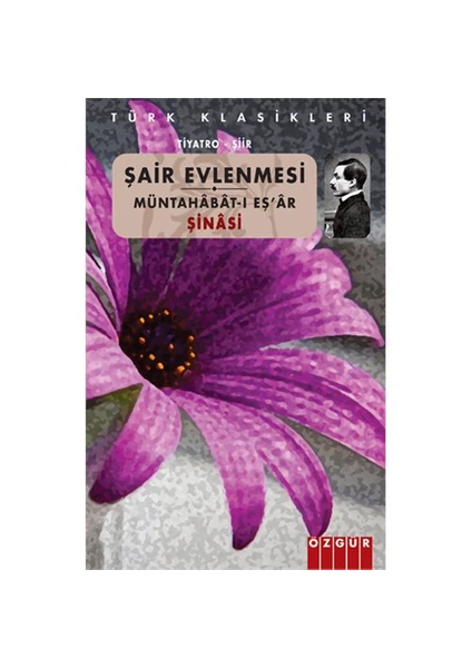 Şair Evlenmesi: Müntahabat-I Eş’Ar-İbrahim Şinasi