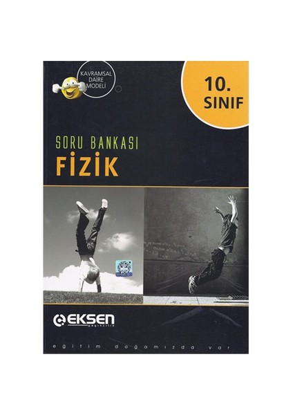 10. Sınıf Fizik Soru Bankası