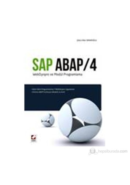 SAP ABAP/4
