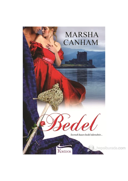 Bedel - Marsha Canham