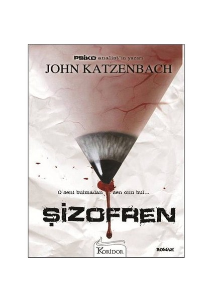 Şizofren - John Katzenbach