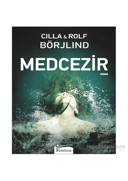 Medcezir - Rolf Börjlind