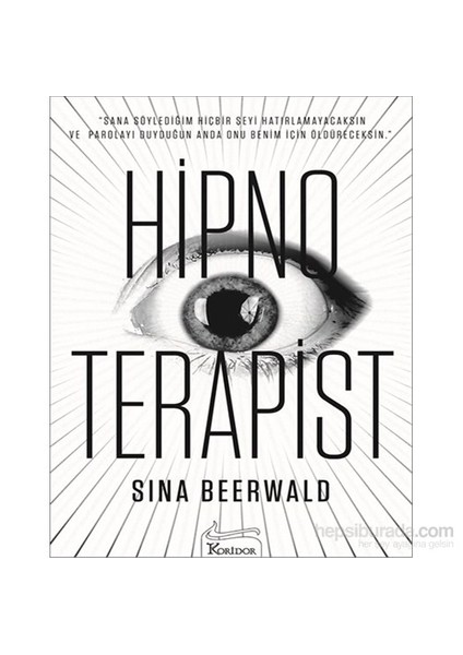 Hipno - Terapist - Sina Beerwald