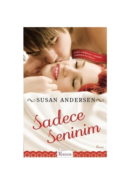 Sadece Seninim - Susan Andersen