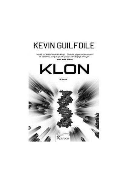 Klon - Kevin Guilfoile