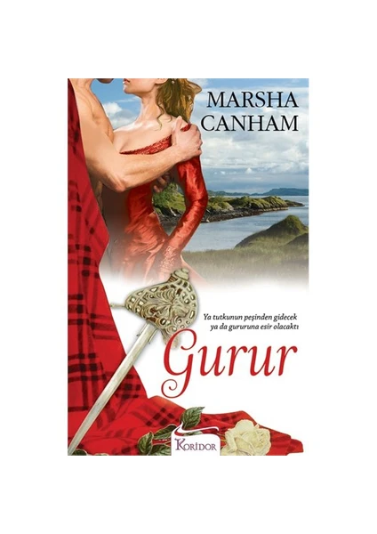 Gurur - Marsha Canham